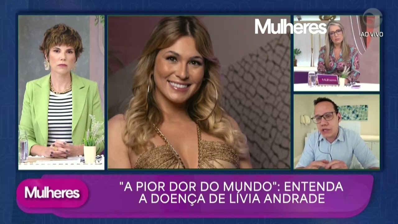Cafézinho da tarde com Cíntia Lima - Mulheres (10/03/2026)