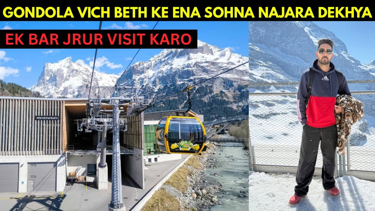 BINA PLAN KITE TRAVEL KITA GERMANY  TOH BY ROAD ENI SOHNI COUNTRY VAL . Travel Vlog