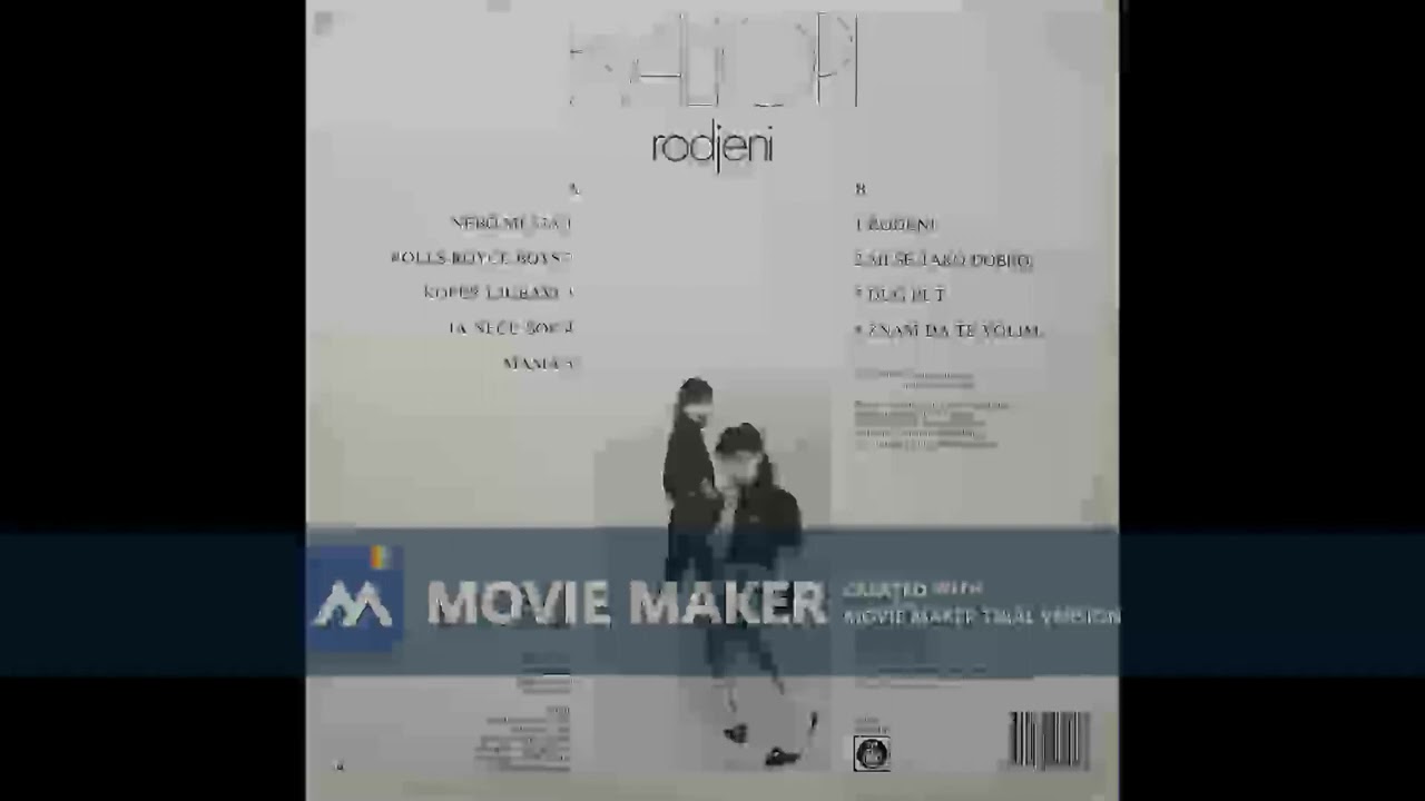 KALIOPI Mama 1988