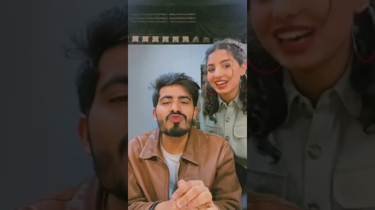 بسمة عطا تعلم سالم الحمد اللهجة المصرية ويغني يا ستار| لايف سالم الحمد وجوري قطان |#بوليفارد_المواهب