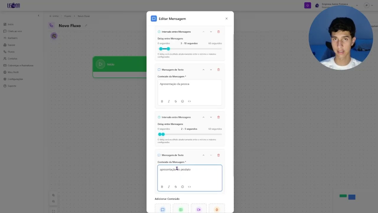 Como automatizar suas vendas Low Ticket no WhatsApp | Low Ticket WhatsPIX