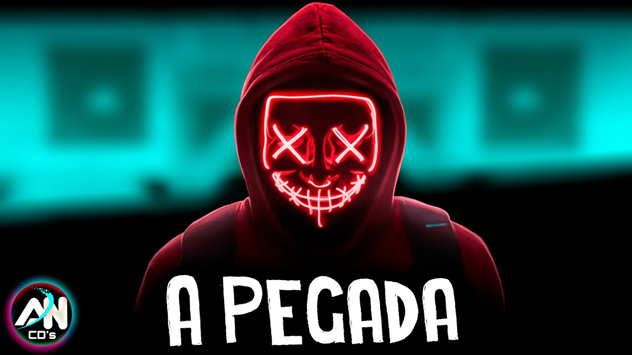 LAPADA DE GRAVE - EP MAIO 2022 - A PEGADA (AN CDs)