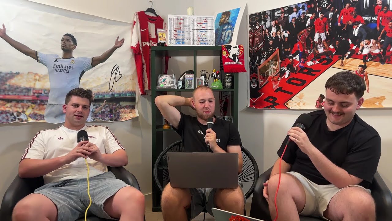 What's next for Australia after Ashes victory and what is wrong with Manchester United - TUN