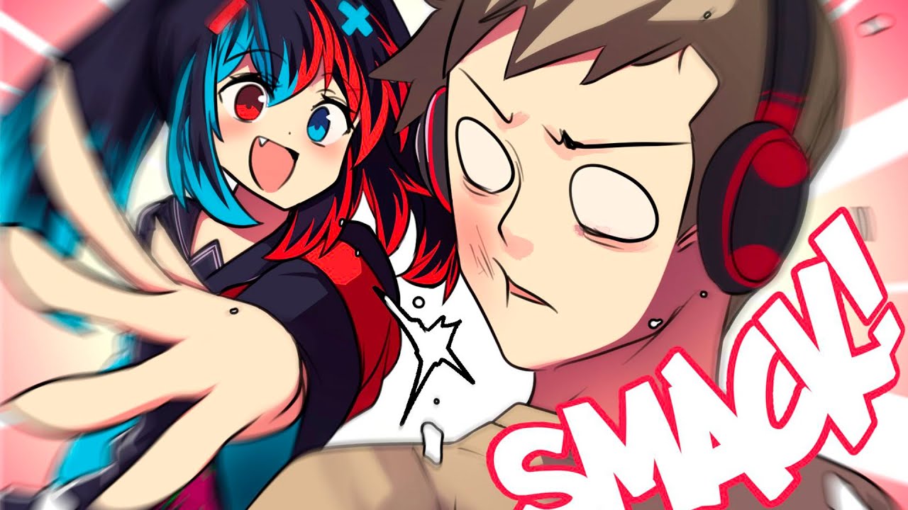 You're Infringing My Copyright! [MerryWeather Comic Dub]