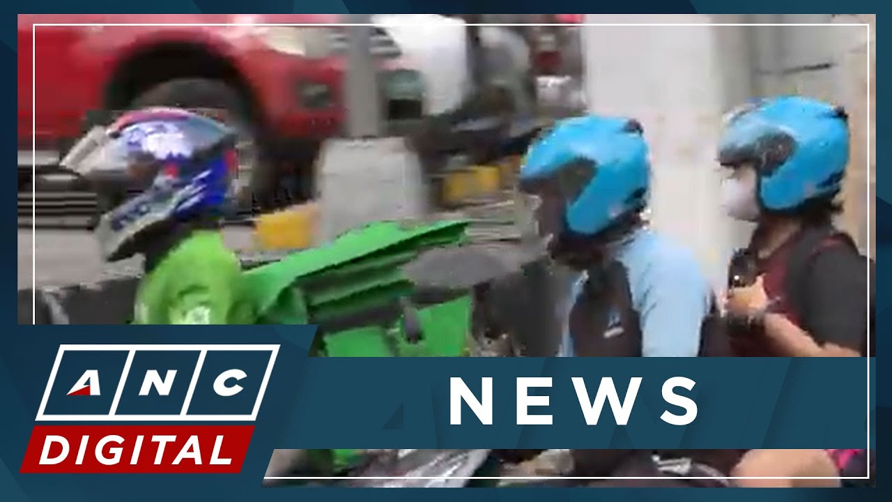 PH transport groups oppose plan for additional 100,000 TNVS units | ANC