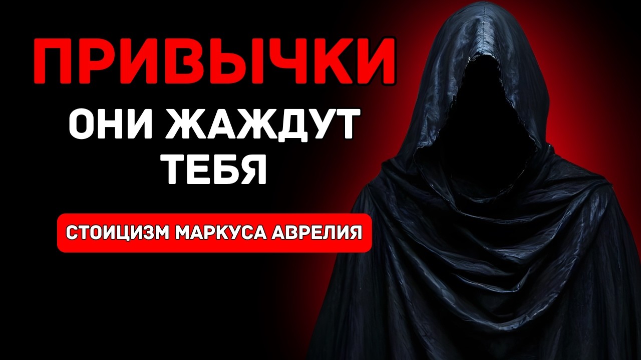 6 привычек, которые сделают вас привлекательными и психически сильными | Стоицизм