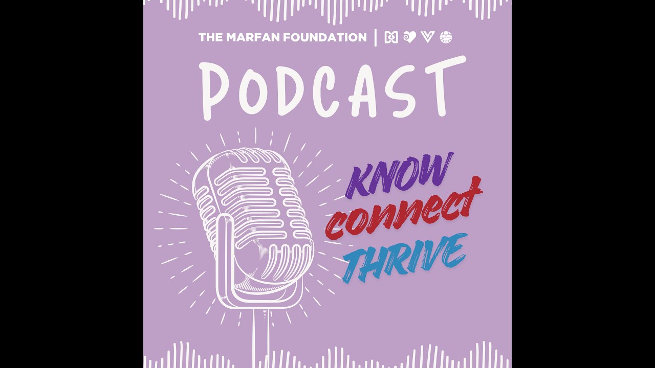 Know Connect Thrive, Ep. 1, Nov. 2025: Growing Through Gratitude