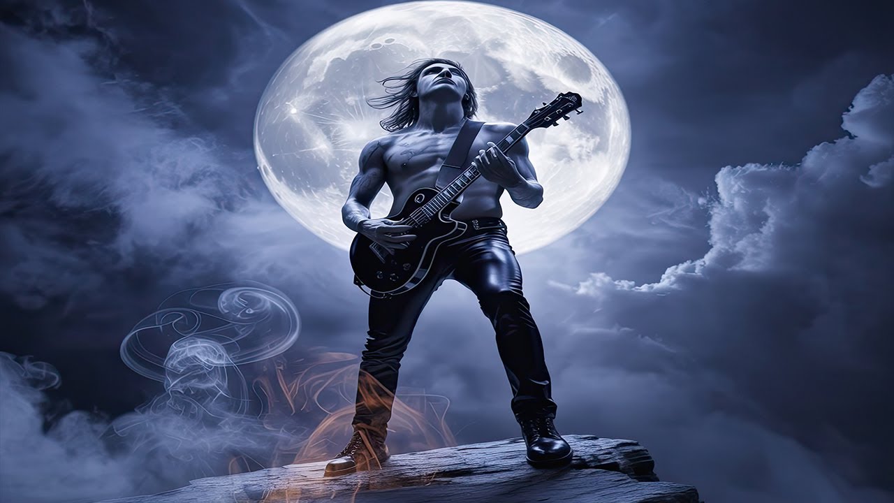 One More Time – The Last Kiss Before Goodbye 🎸🔥🌙💥🎤🌟