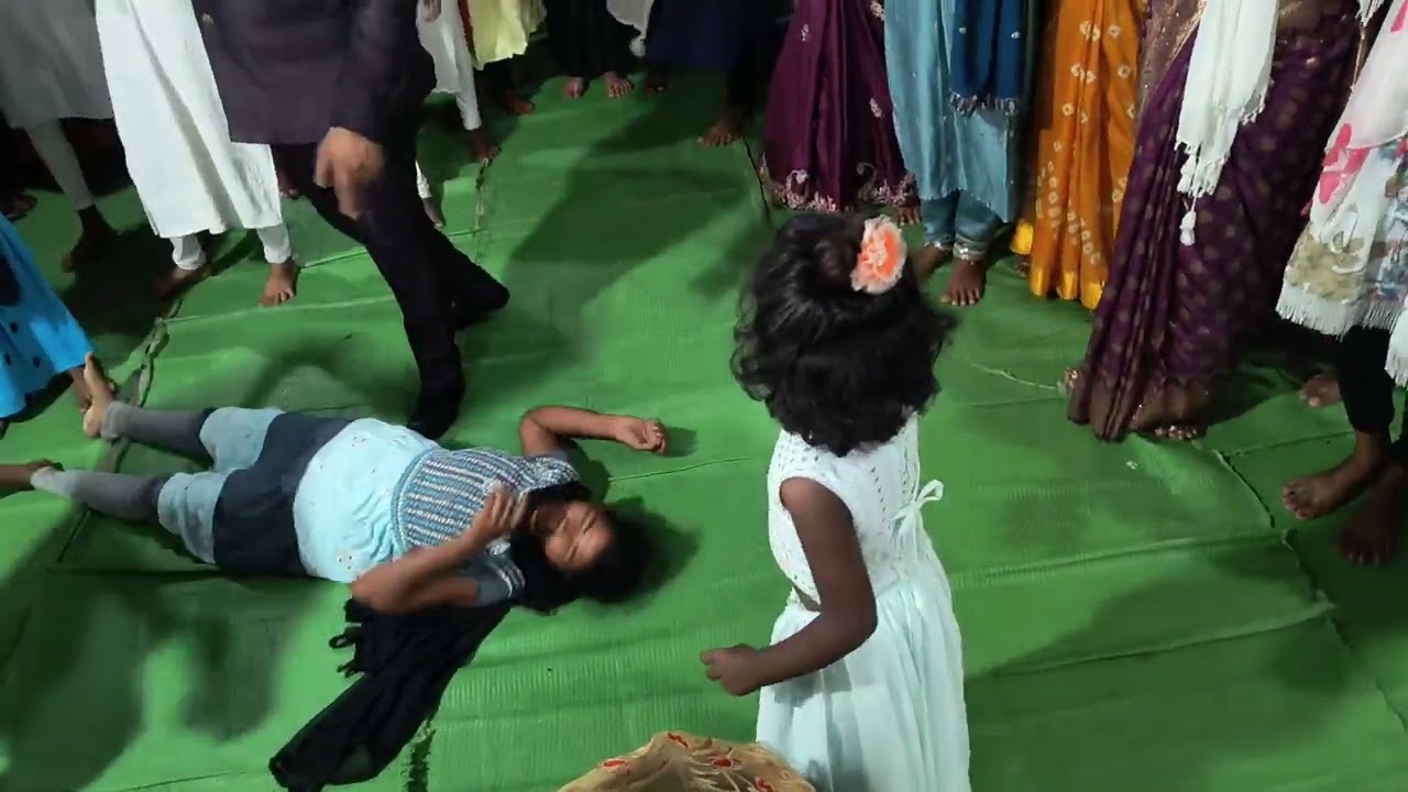 India Blessing fasting Prayer Festival //Awapalli Chhattisgarh@Healing Delivarence// with Pas.Boaz