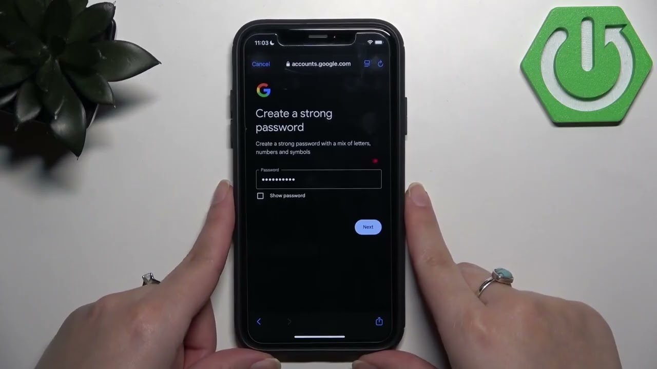 Gmail – Yeni Bir Gmail Hesabı Nasıl Oluşturulur