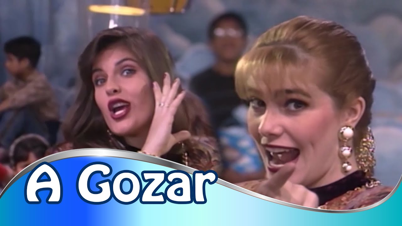 A gozar (Almendra ⭐️ - Mónica ❤️) - Nubeluz