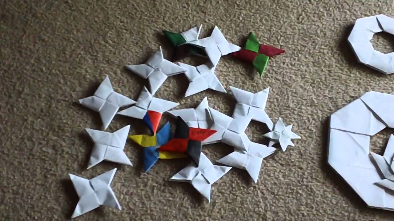 origami ask
