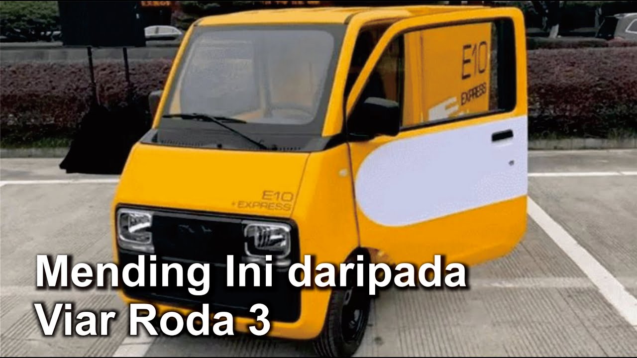 Wuling Siap Beri Kejutan Pengusaha Kecil , Cocok buat Go Box, Go Food, dan Usaha Makanan Delivery