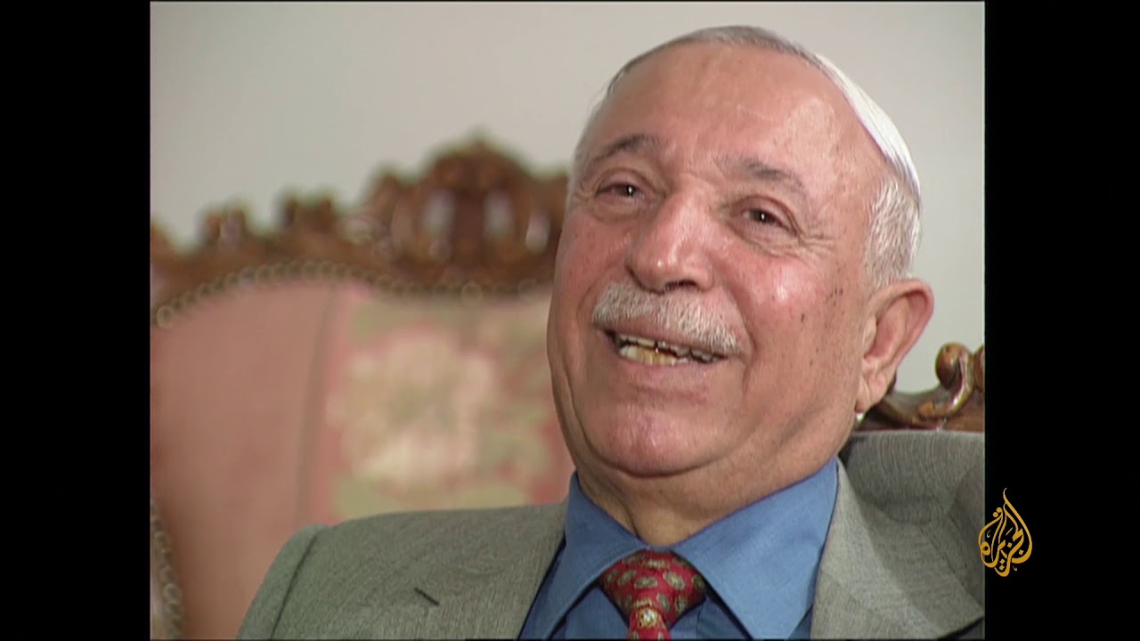 الفريق مشهور الجازي: أُقلت في أيلول ٧٠ لتعيين حكومة عسكرية لتنفيذ الأحكام العرفية