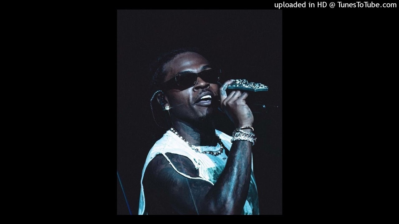 [FREE] Gunna Type Beat - 