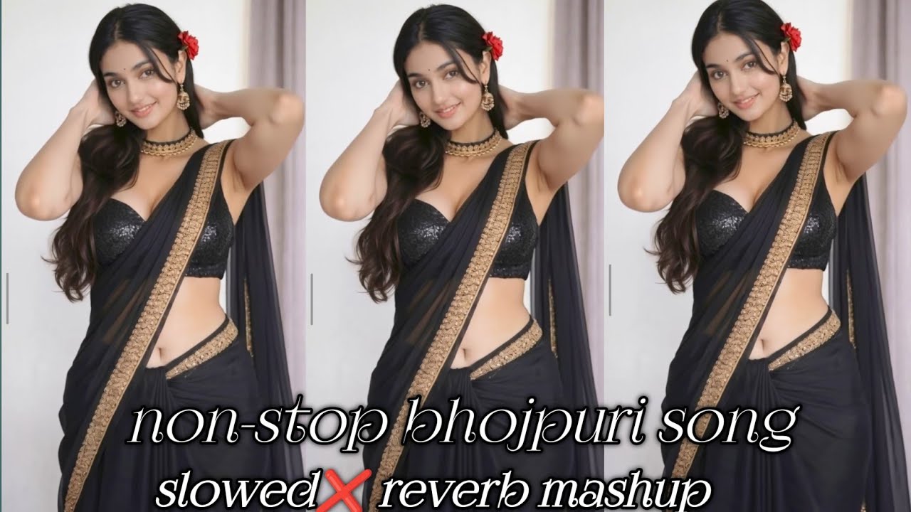 Non stop bhojpuri slowed reverb Song | Non stop bhojpuri song | Bhojpuri song mashup | New LOFI SONG