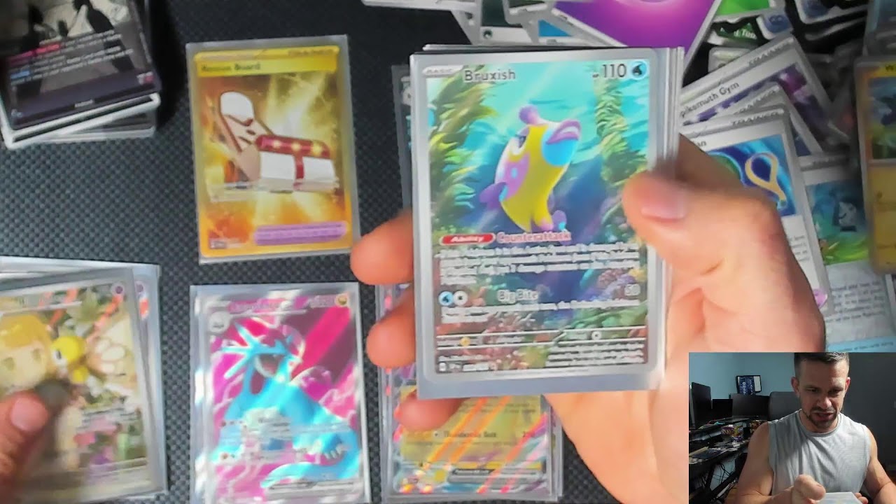 The 12 Tins of Christmas! (plus some bonus packs!)