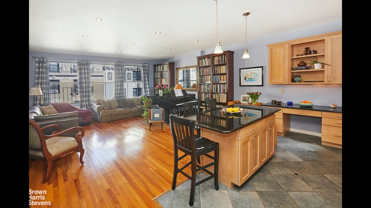 310 West 99th Street, Apartment #802