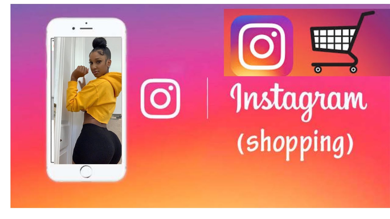 INSTAGRAM SHOPPING /  Comment configurer Instagram Shopping | Facebook Business/ Boutique instagram