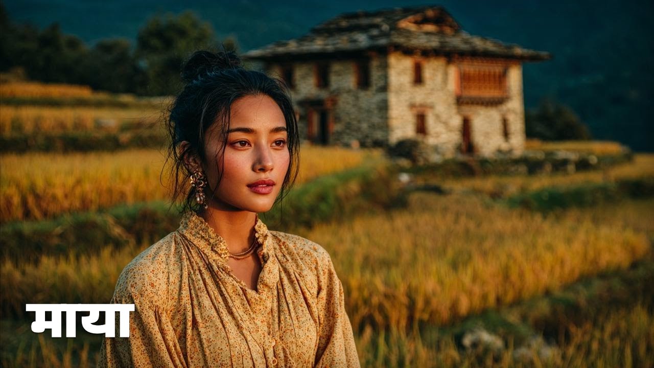 Soulful Nepali Indie Acoustic Playlist - Andhyaroma Timi (अँध्यारोमा तिमी)