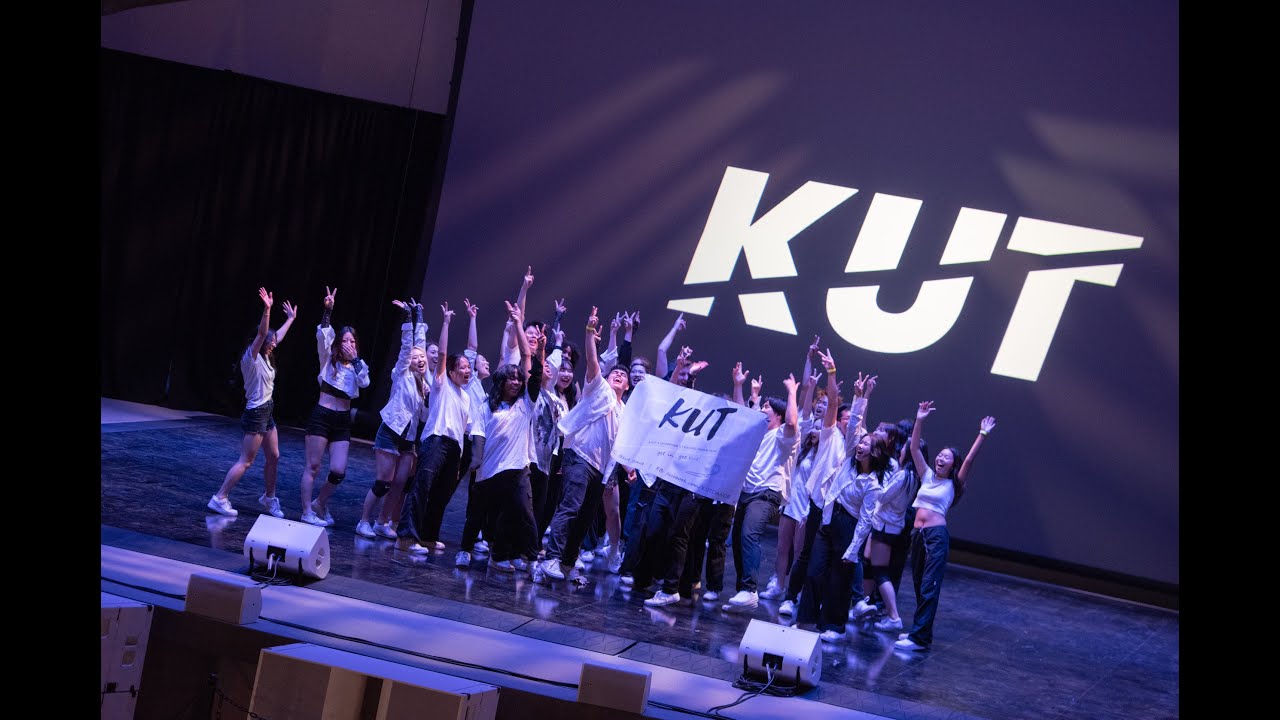 KUT 2023 EVOKE SHOWCASE