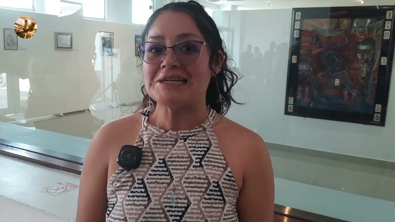 EXPOSICIÓN COLECTIVA: ATEMPORAL