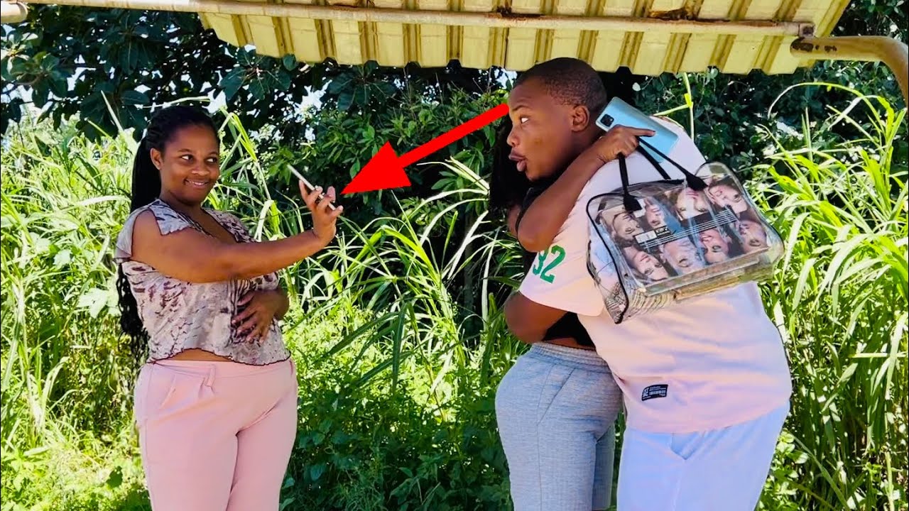 uMjolo Part 1 [Meeting Jezebel from the Bible]