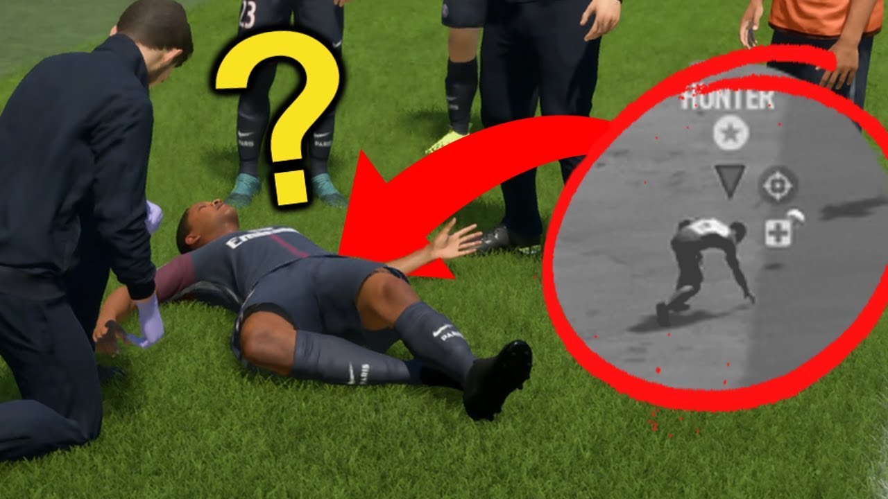 MUSÍ SE ALEX ZRANIT? [FIFA 18 EXPERIMENT]