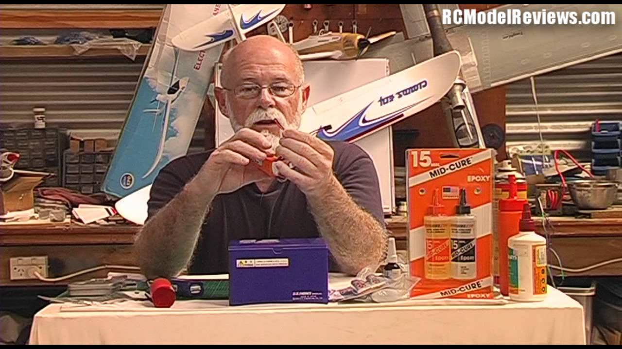 RC Model Reviews Weekly News (22 Oct 2011)