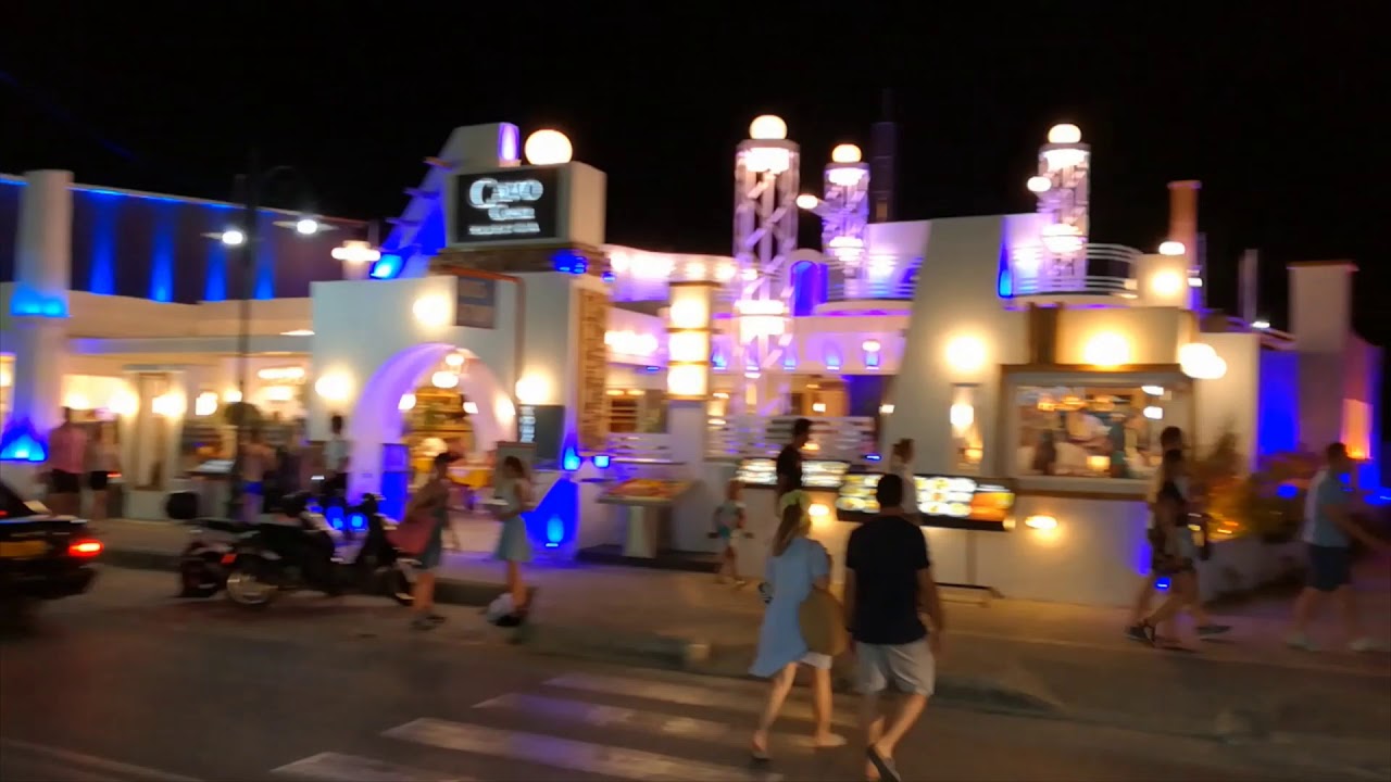 Rhodos 2019