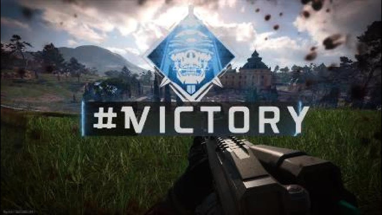 BLACKOUT | Back2Back Win