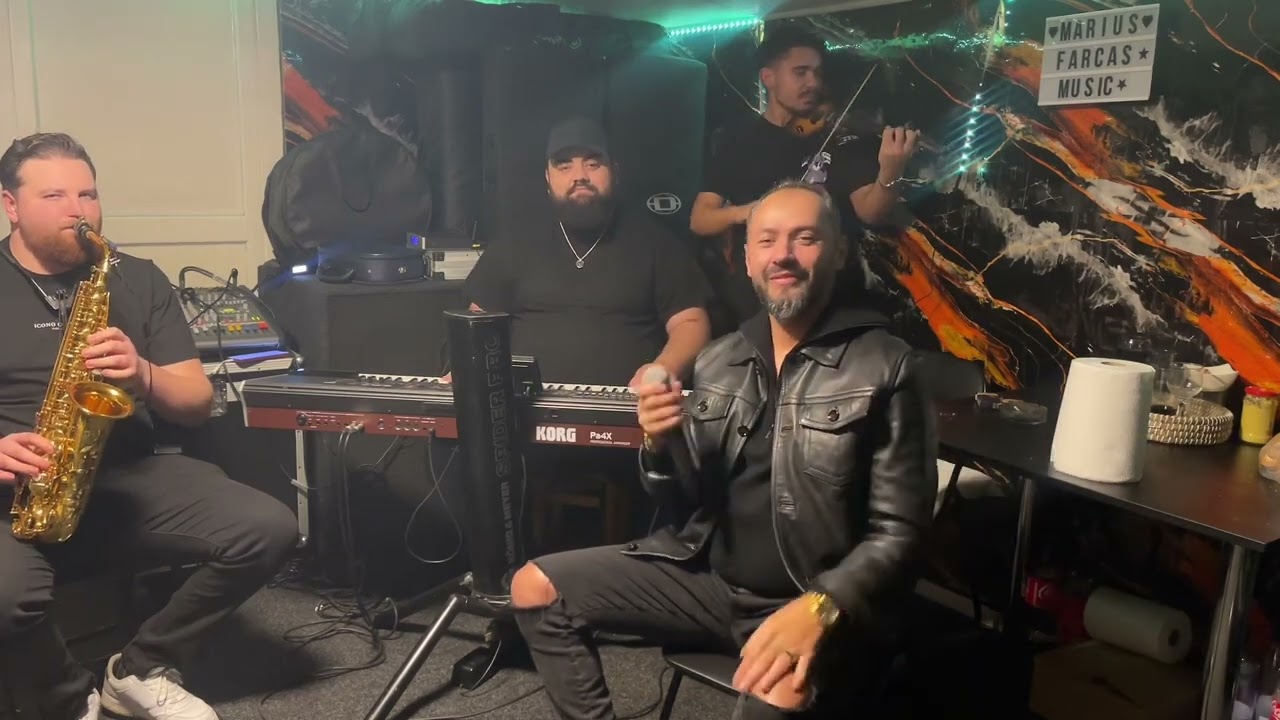 Zamfir de la Baia Mare -Bătr&acirc;nețe haine grele 2025 ❤️(Live)☎️0756922890