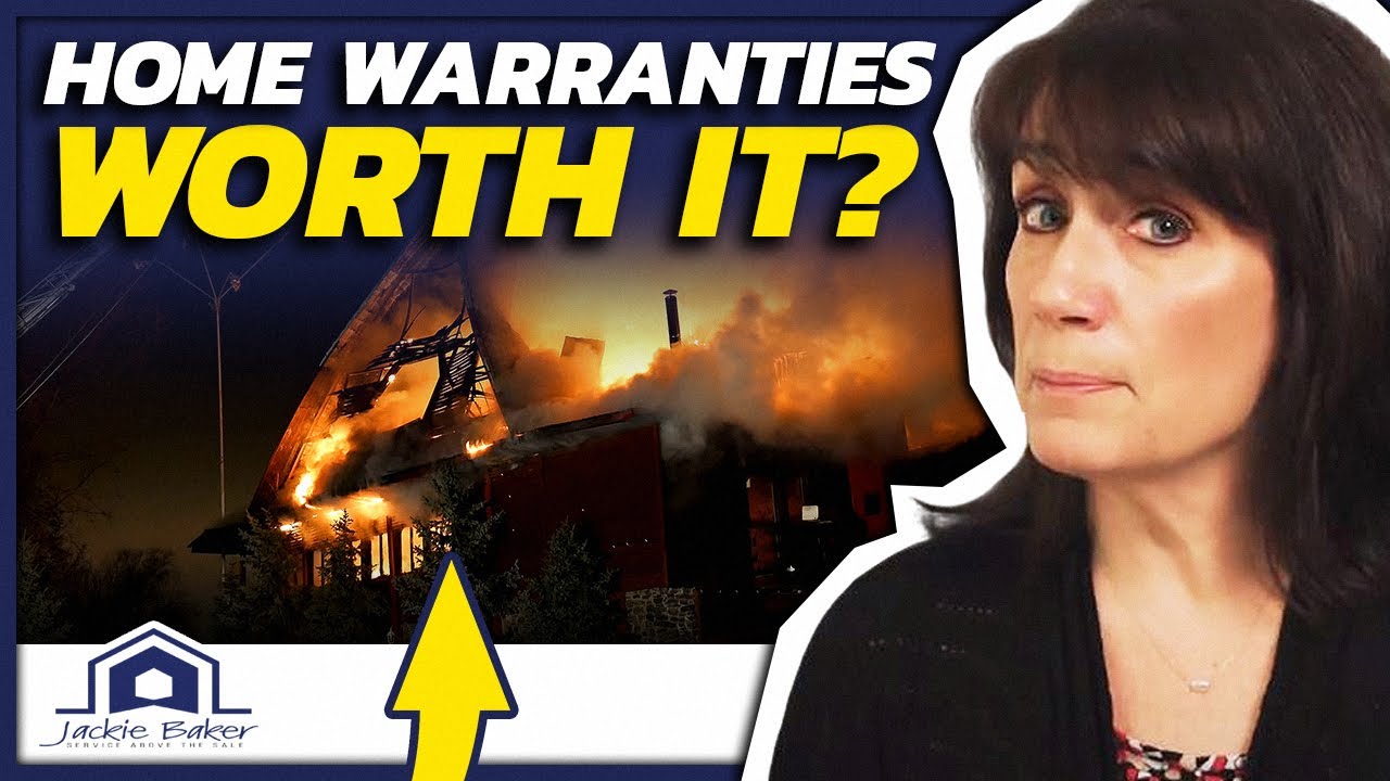 Are Home Warranties Worth It?