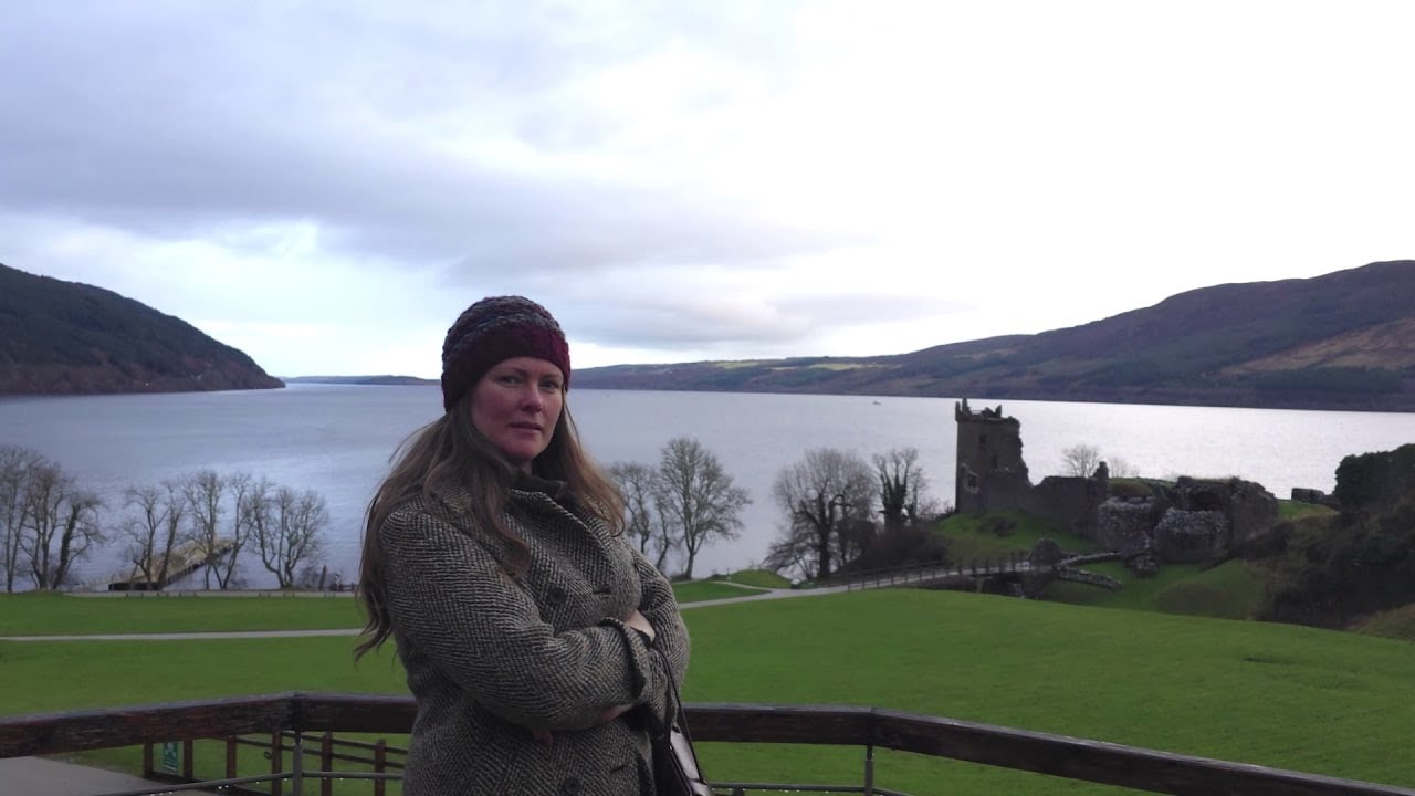 Loch Ness and Urquhart Castle | Exploring Scotland’s Historic Ruins and Enduring Legends