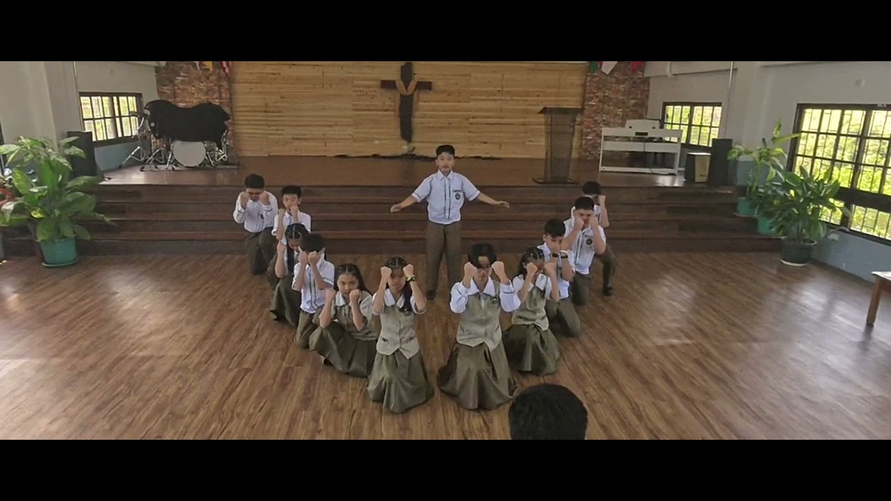 Seed of Wisdom GVS Performance 
