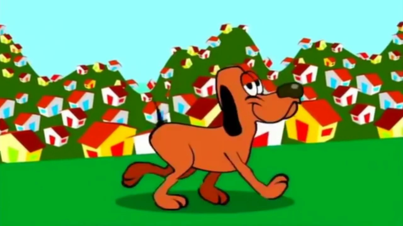 CACHORRRO - SAMBA DO AU AU!