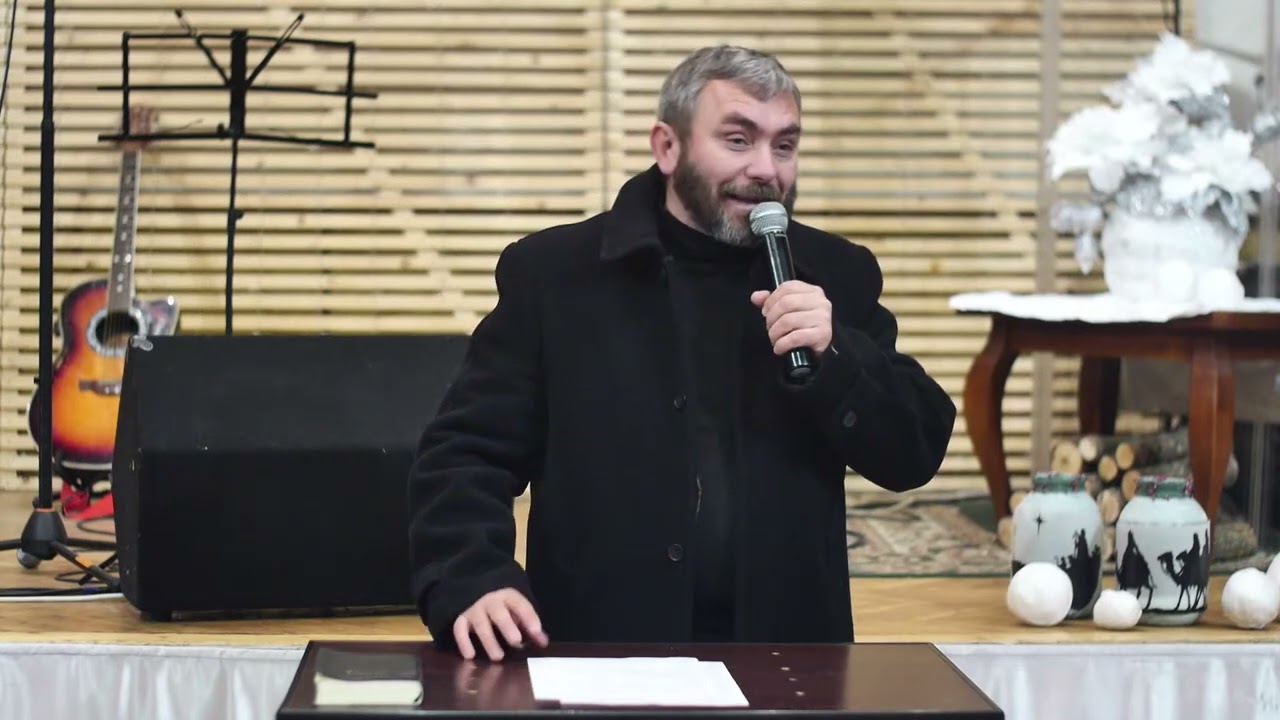 «Влада темряви» | Андрій Микитишин