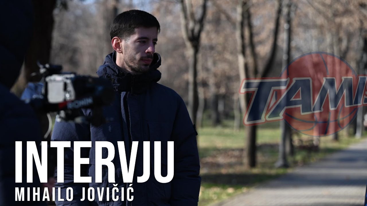 Intervju: Mihailo Jovičić – srpski Hari Poter i njegov kamen mudrosti