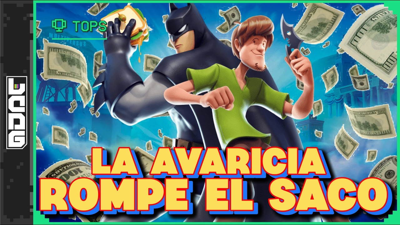 10 VIDEOJUEGOS que FUERON ARRUINADOS por la AVARICIA de SUS PUBLISHERS
