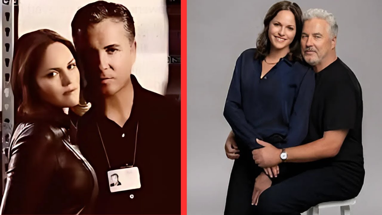 CSI (2000-2025) Star Cast: Then & Now; William Petersen and Jorja Fox still look stunning