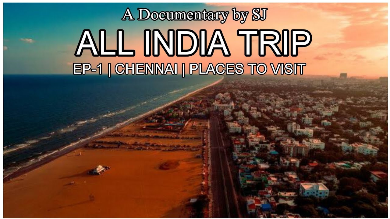 Chennai Full Tour Plan in Telugu💥 ||All India Trip||EP-1| తిరుపతి-చెన్నై #4k video #trending #travel