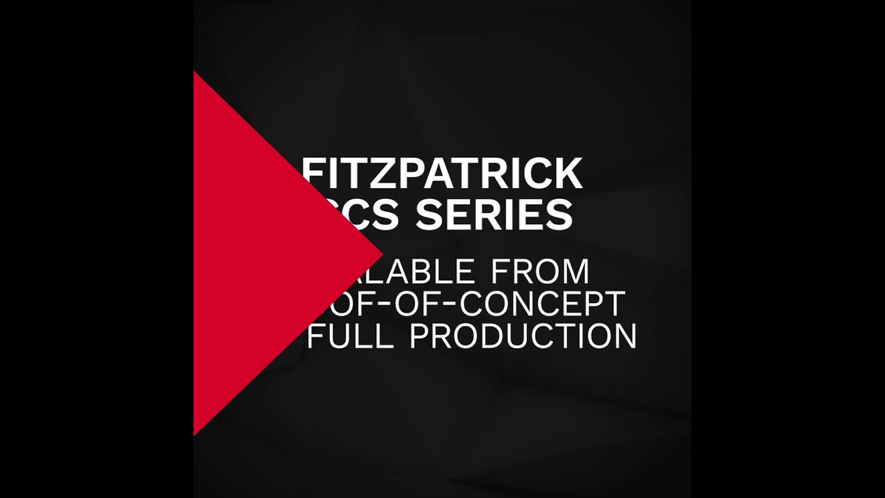 Fitzpatrick CCS Scalability