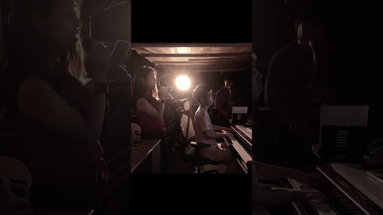你最珍貴cover (feat: saxophone) 