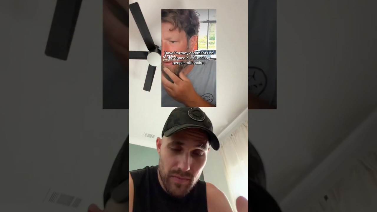 Dave Portnoy Gets DESTROYED Over One Headline 😳🔥 #Politics #News #Viral
