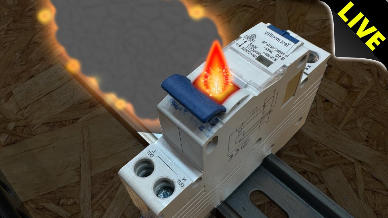 Bi-Directional RCDs: Your Install May Be at Risk