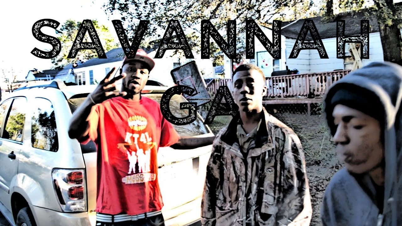 TheRealStreetz of Savannah, GA
