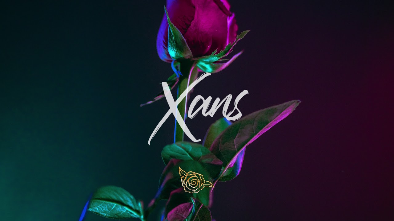'Xans' Lil Xan Type Beat (Prod. Mors)