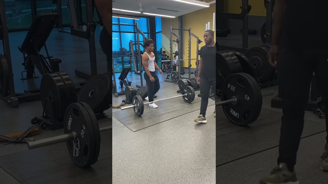 Use Grip Plates instead of Bumper Plates #deadlift