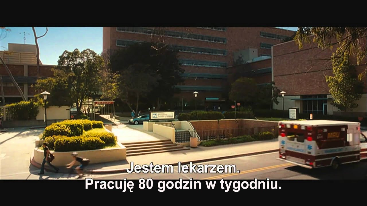 Sex Story - zwiastun