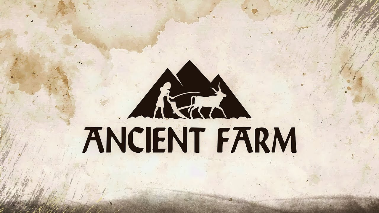Ancient Farm - Gameplay Trailer